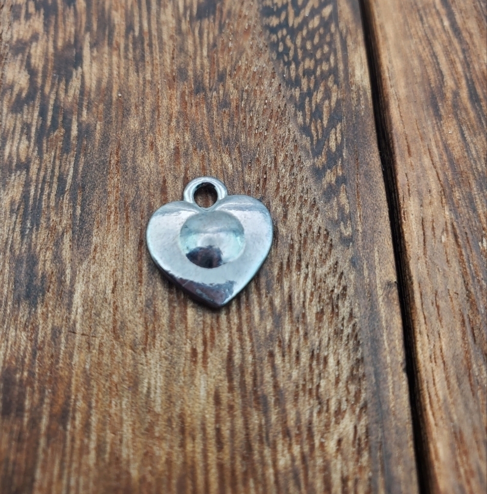 Thumbnail heart necklace pendant‎